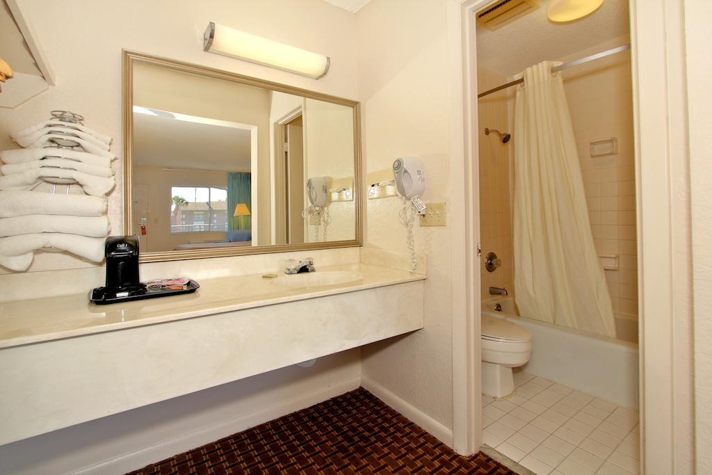 Super 8 By Wyndham Kissimmee Motel Cameră foto