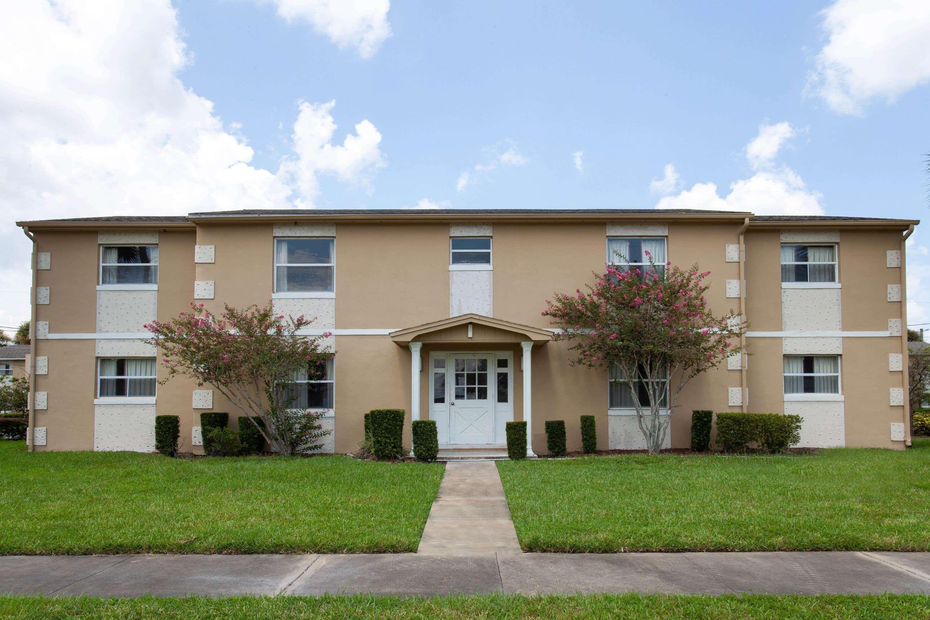 Super 8 By Wyndham Kissimmee Motel Exterior foto